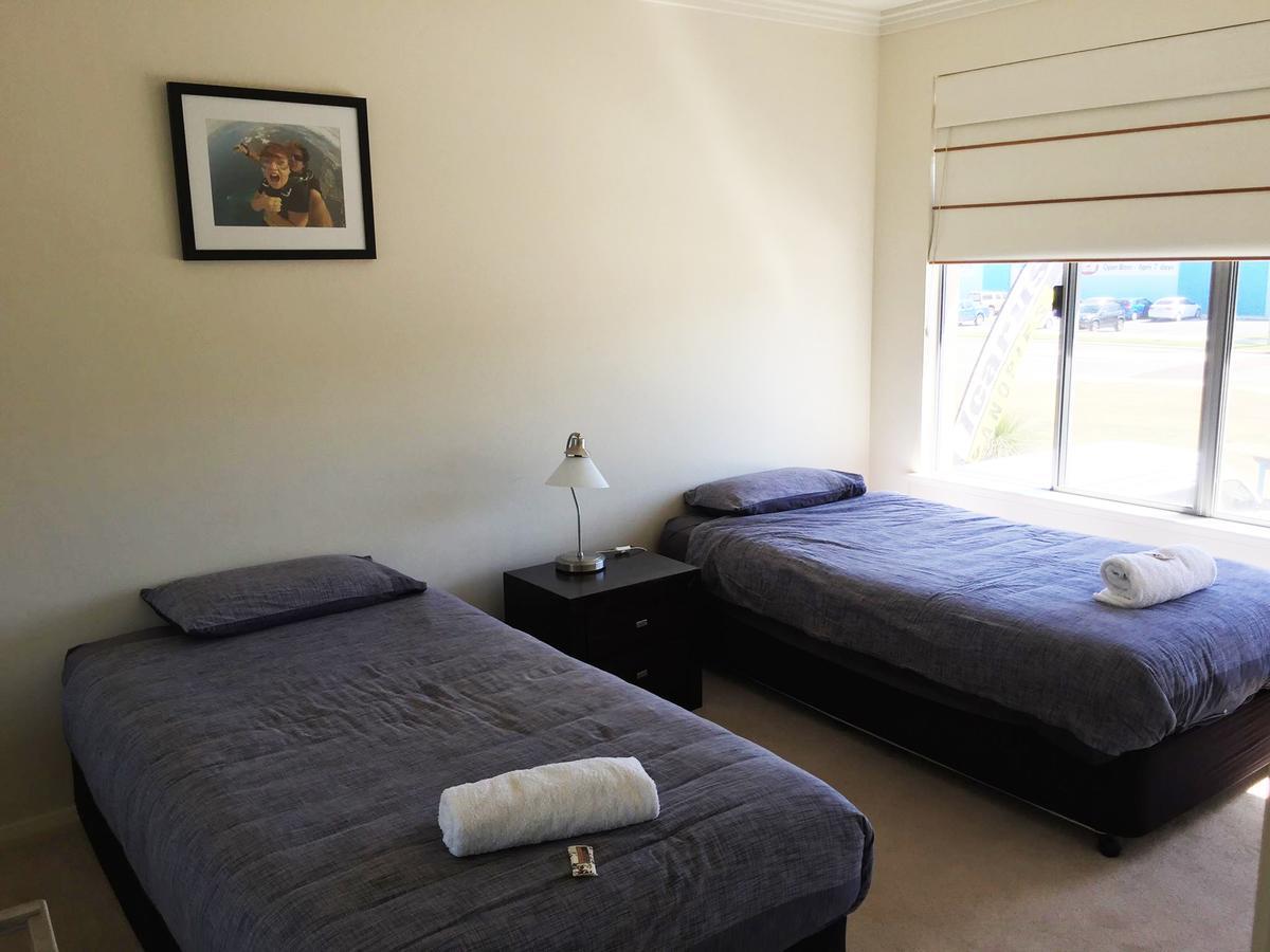 Blue Sky Apartment 주리안 외부 사진