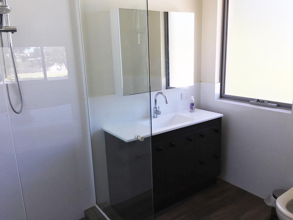Blue Sky Apartment 주리안 외부 사진