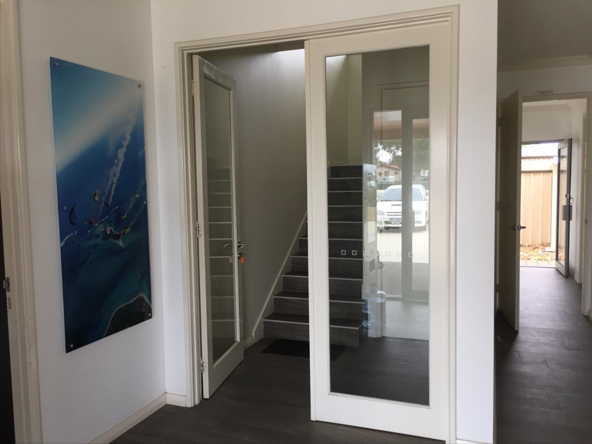 Blue Sky Apartment 주리안 외부 사진